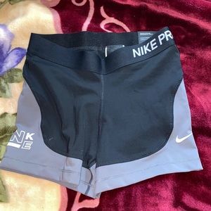 Nike Pro’s